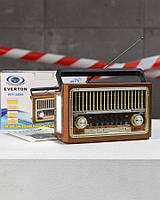 Радіо Everton RT-324 ВТ4778