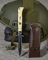 Ніж викидний AKC bone ВТ4768