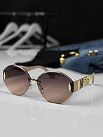 Сонцезахисні окуляри Loewe grey НП5246