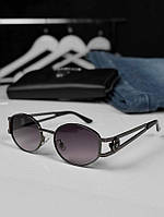 Сонцезахисні окуляри Versace black 4 НП5244