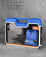 Набір інструментів 82 предмета НП4998