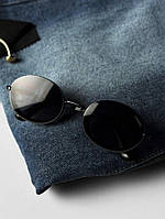 Сонцезахисні окуляри Chanel black 4 НП5242