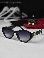Сонцезахисні окуляри LV black 4 НП5241
