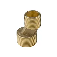 Ексцентрик підсилений латунь