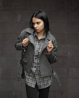 Куртка демісезонна giroma ВТ7723