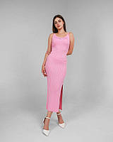 Сукня рожева megan ВТ1448