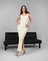 Сукня біла megan ВТ1447