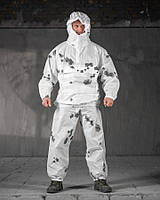 Маскхалат клякса ВТ6468