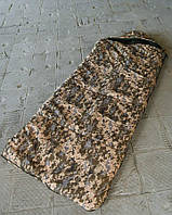 Зимовий спальний мішок, спальний мішок-ковдра до -20 піксель НП4961