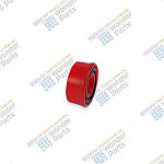 D45404300 сальник варіатора, аналог WP (EU), комбайн Massey Ferguson