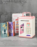 Дитячий сейф Robot Bodyguard НП4958