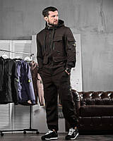 Чоловічий спортивний костюм Stone Island Brawn S