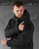 Тактична куртка Omni-Heat SWAT ВТ6763, фото 9