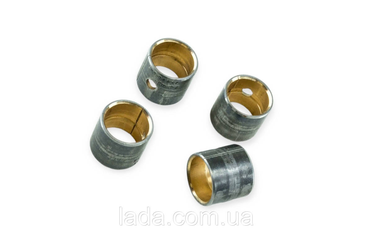 Втулки шатуна колінчастого вала FM ВАЗ 1119, 11194, ВАЗ 2170, 21126