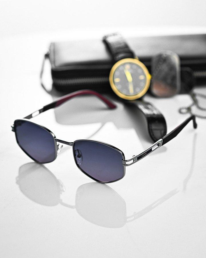 Чоловічі сонцезахисні окуляри Cartier, фото 1