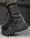 Черевики BATES ANNOBON BOOT black ВТ0547, фото 3