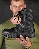 Черевики BATES ANNOBON BOOT black ВТ0547, фото 5