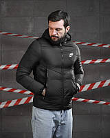 Куртка Nike black ВТ6688