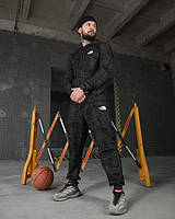 Костюм TNF black НП4881