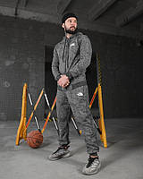 Костюм TNF grey НП4880