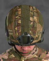 Кавер хижак до шолома FAST ВН1079