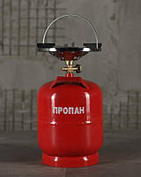 Газовий балон