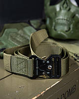 РЕМІНЬ КОБРУ BLACKFIRE NO. 9 oliva