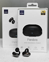 Бездротові блютуз навушники WiWU T17 Pandora TWS Bluetooth