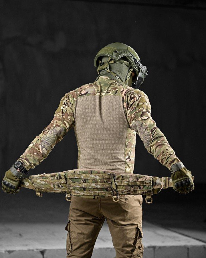 Тактичний пояс рпс STRENTIS ДЛ6489