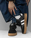 Жіночі кросівки black winter НП4984, фото 3