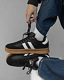 Жіночі кросівки black winter НП4984, фото 8