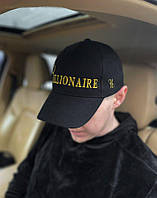 Бейсболка billonaire /\