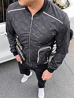 Бомбер LV Mayweathe 2-2.