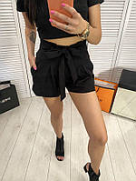 Жіночий шорти black