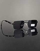 Окуляри slim black ВТ1135