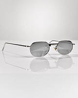 Сонцезахисні окуляри silver ВТ1134