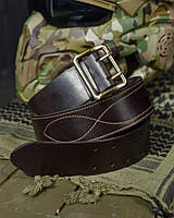 Портупея коричнева ВТ6598