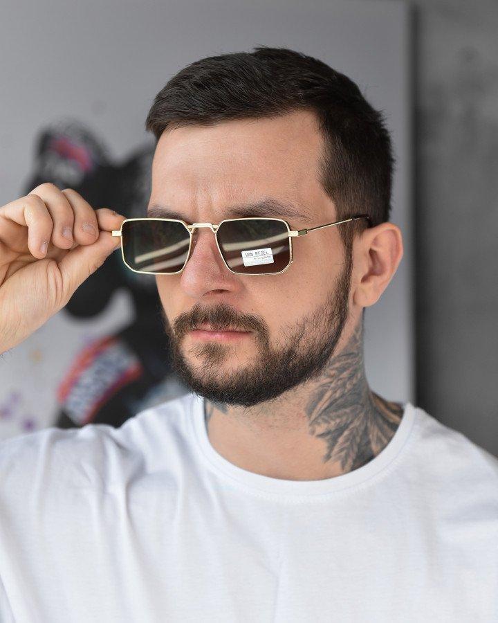 Окуляри mantra gold ВТ1116, фото 1