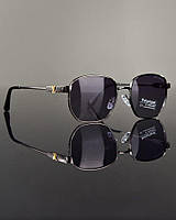 Окуляри LV total black ВТ1110