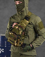 Тактична сумка нагрудна Minnesota П2-3! +