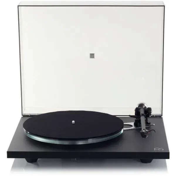 Rega Planar 6 - Nd5 MM Polaris Grey, фото 1