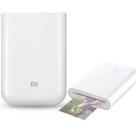 Фотопринтери та витратні матеріали | Папір для фотопринтера