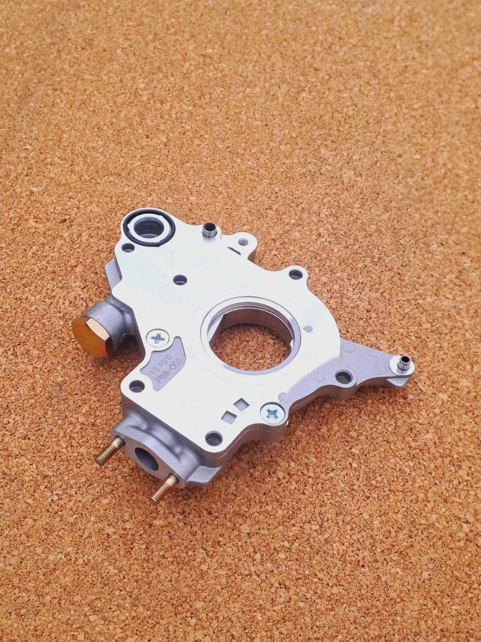 Насос масляний в зборі 1,5 л BYD F3 F3R New F3 Бід Ф3 Ф3Р Нью Ф3, фото 1