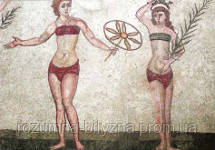 Сучасні тенденції у носінні трусів