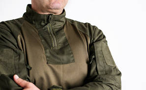 Військовий одяг