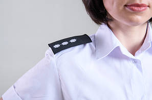 Сорочки форменні