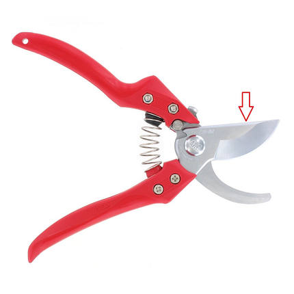 Ріжуче лезо до секатора ARS CB-8Z (CB-8Z-2), фото 2