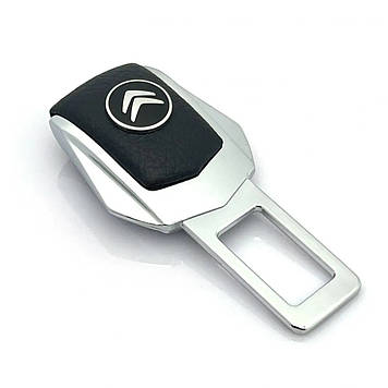 Заглушка ременя безпеки Citroen
