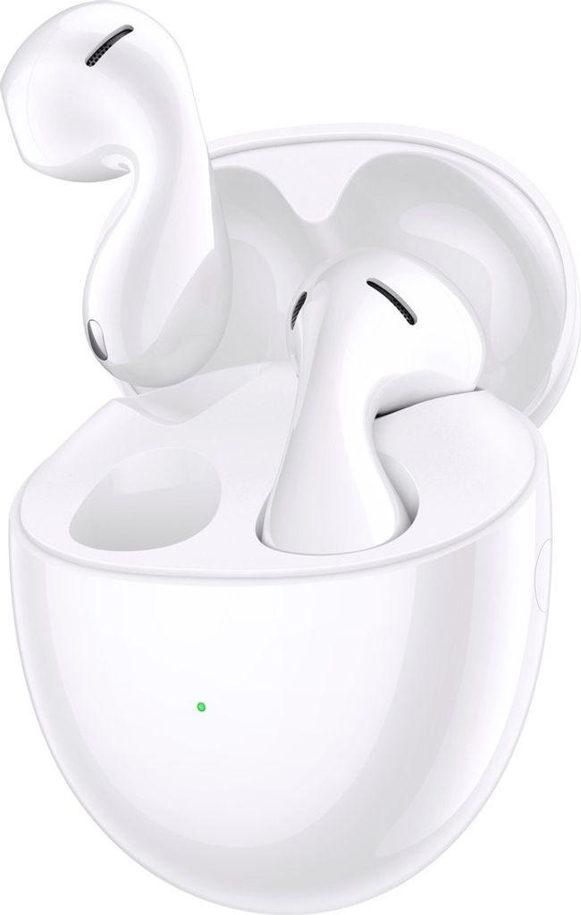 Навушники Huawei FreeBuds 5 white