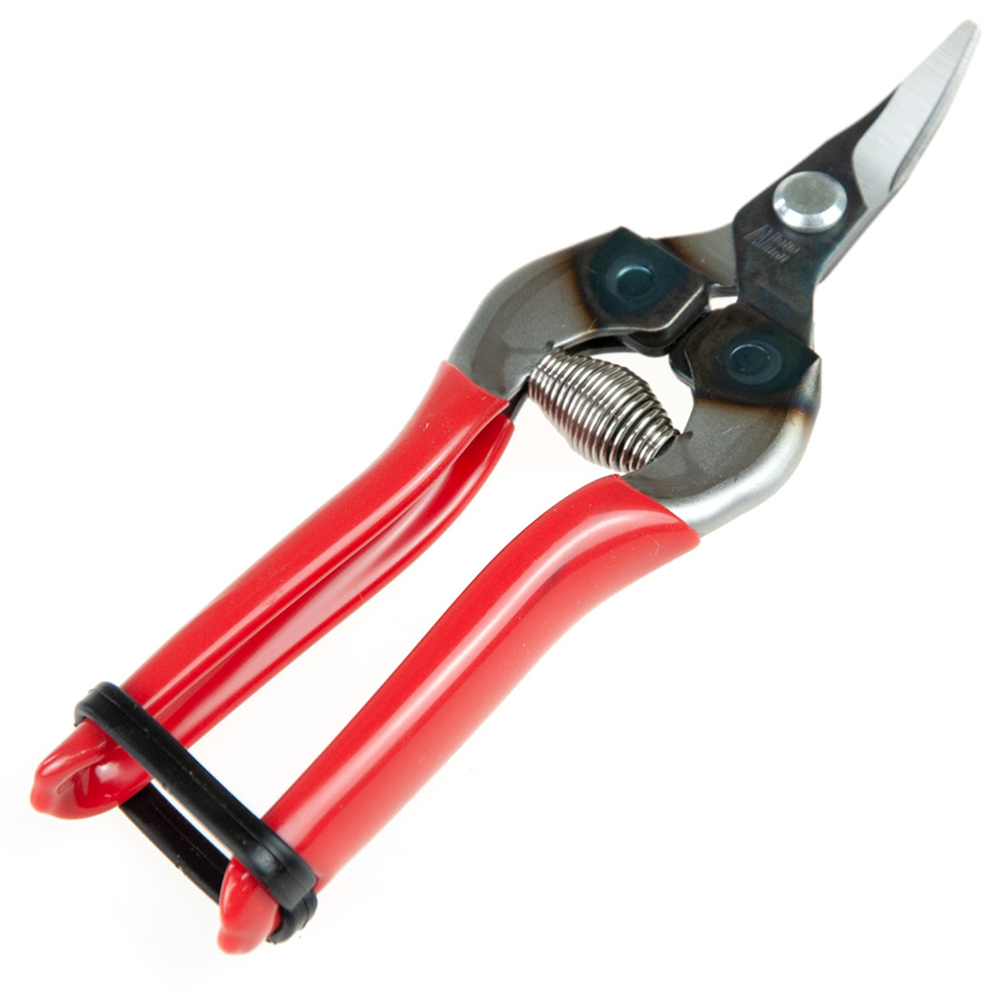 Секатор-ножиці ARS / АРС 310-D з вигнутими лезами